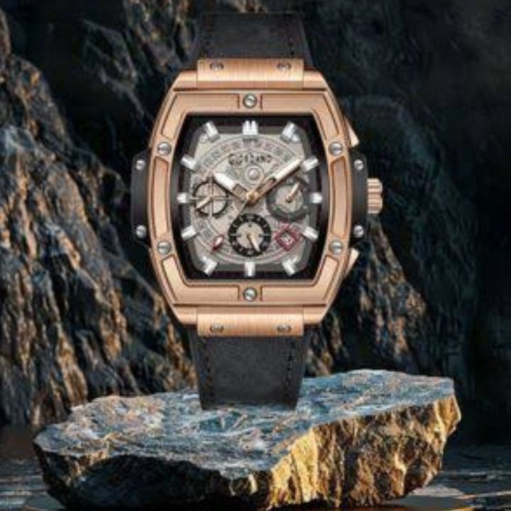 Best Luxury Watches Under 5000 Rs