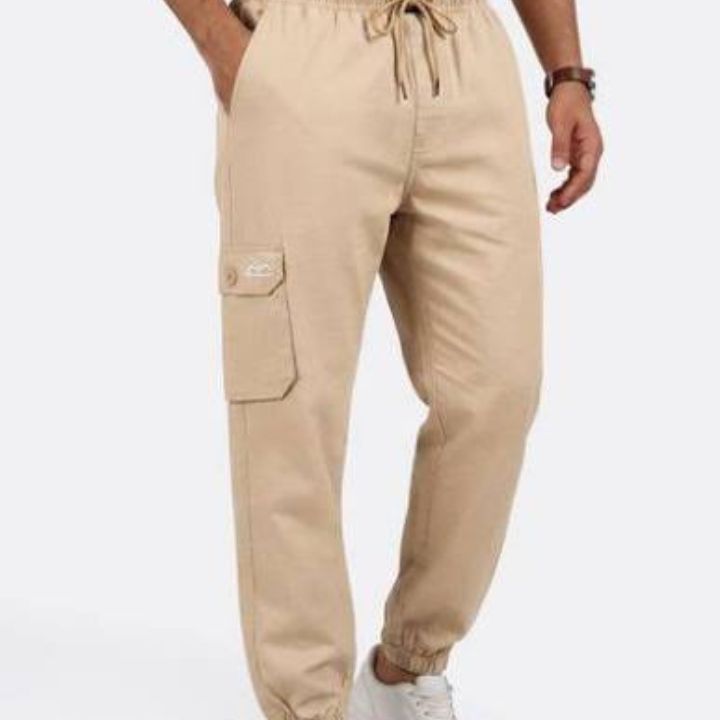 jogger