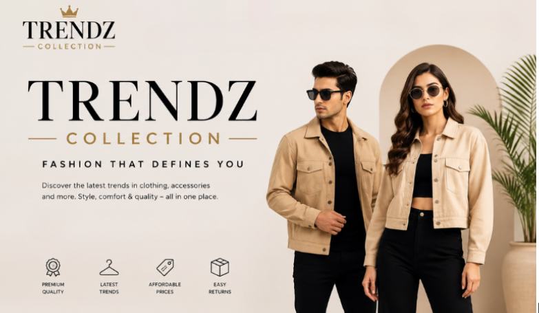 Trendz collection